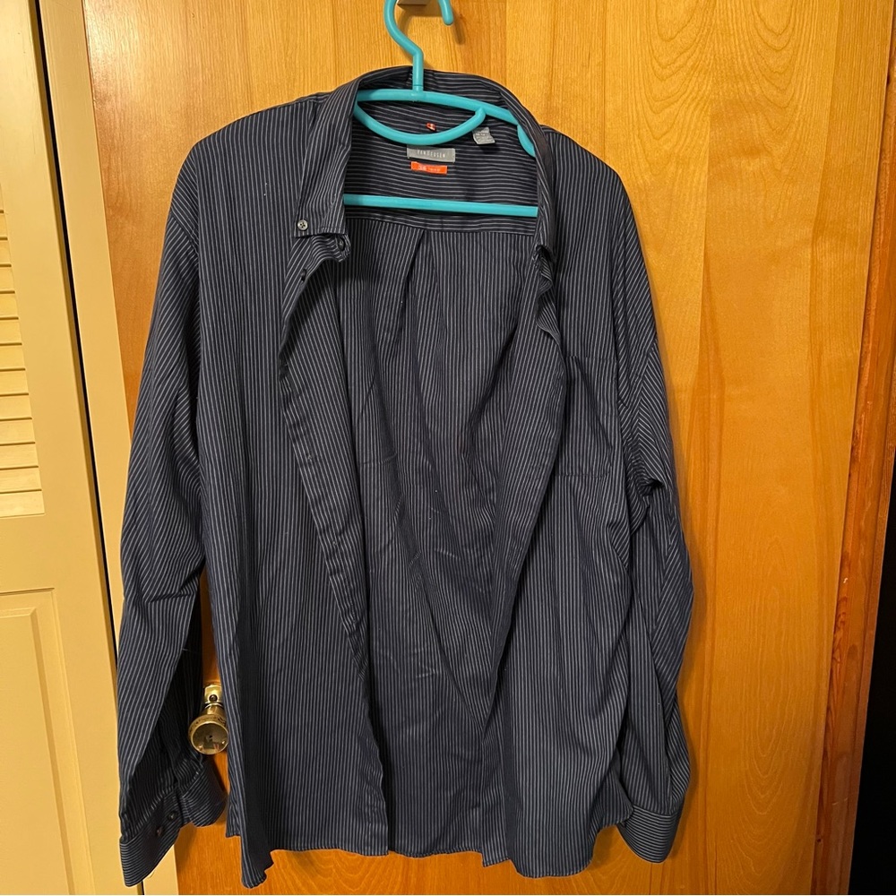 Men’s dress shirt